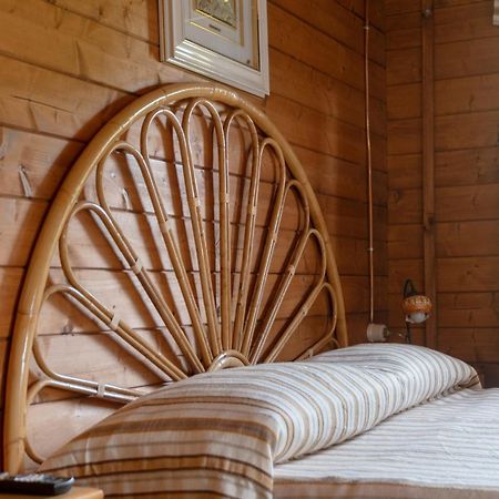I Lecci Guesthouse San Felice Circeo Exterior photo