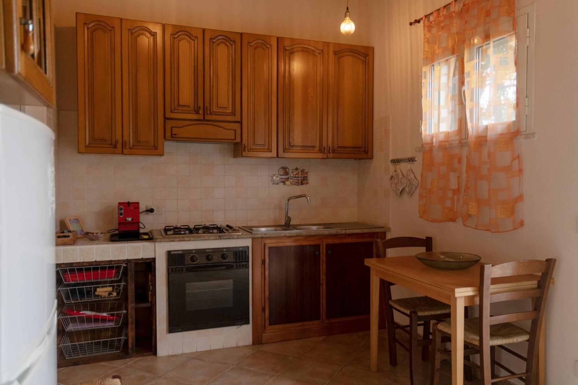 I Lecci Guesthouse San Felice Circeo Exterior photo