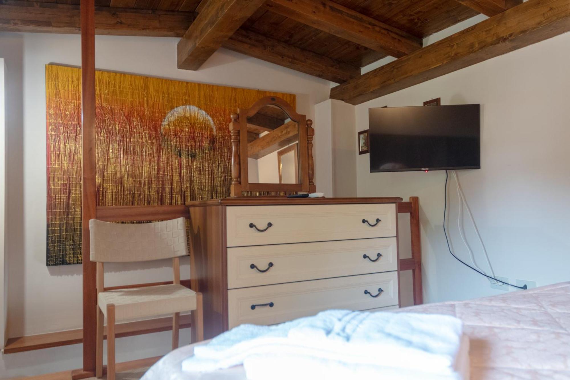 I Lecci Guesthouse San Felice Circeo Exterior photo