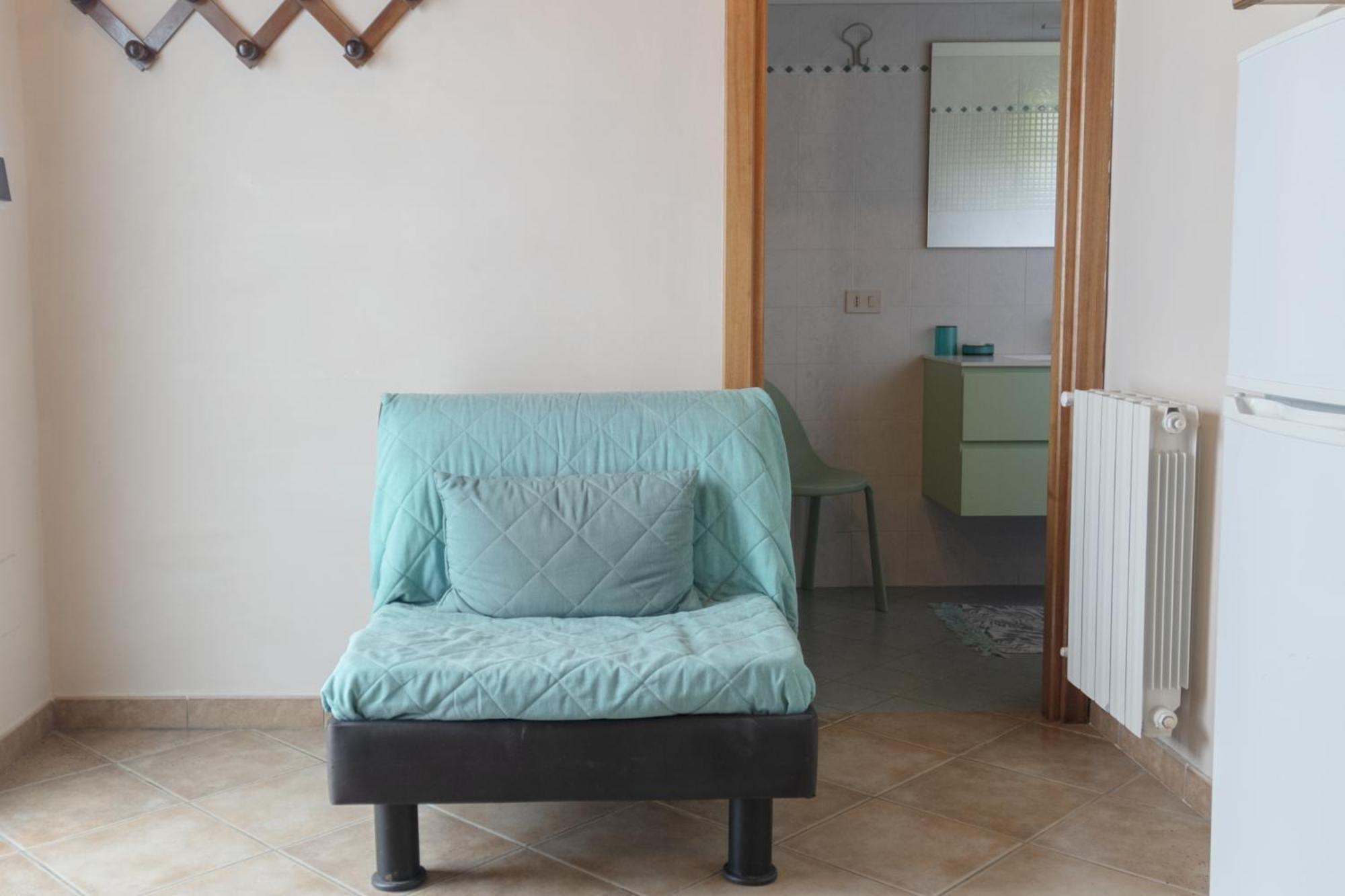 I Lecci Guesthouse San Felice Circeo Exterior photo