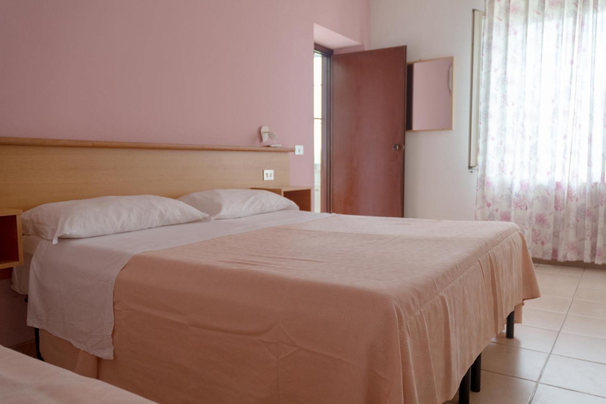 I Lecci Guesthouse San Felice Circeo Exterior photo