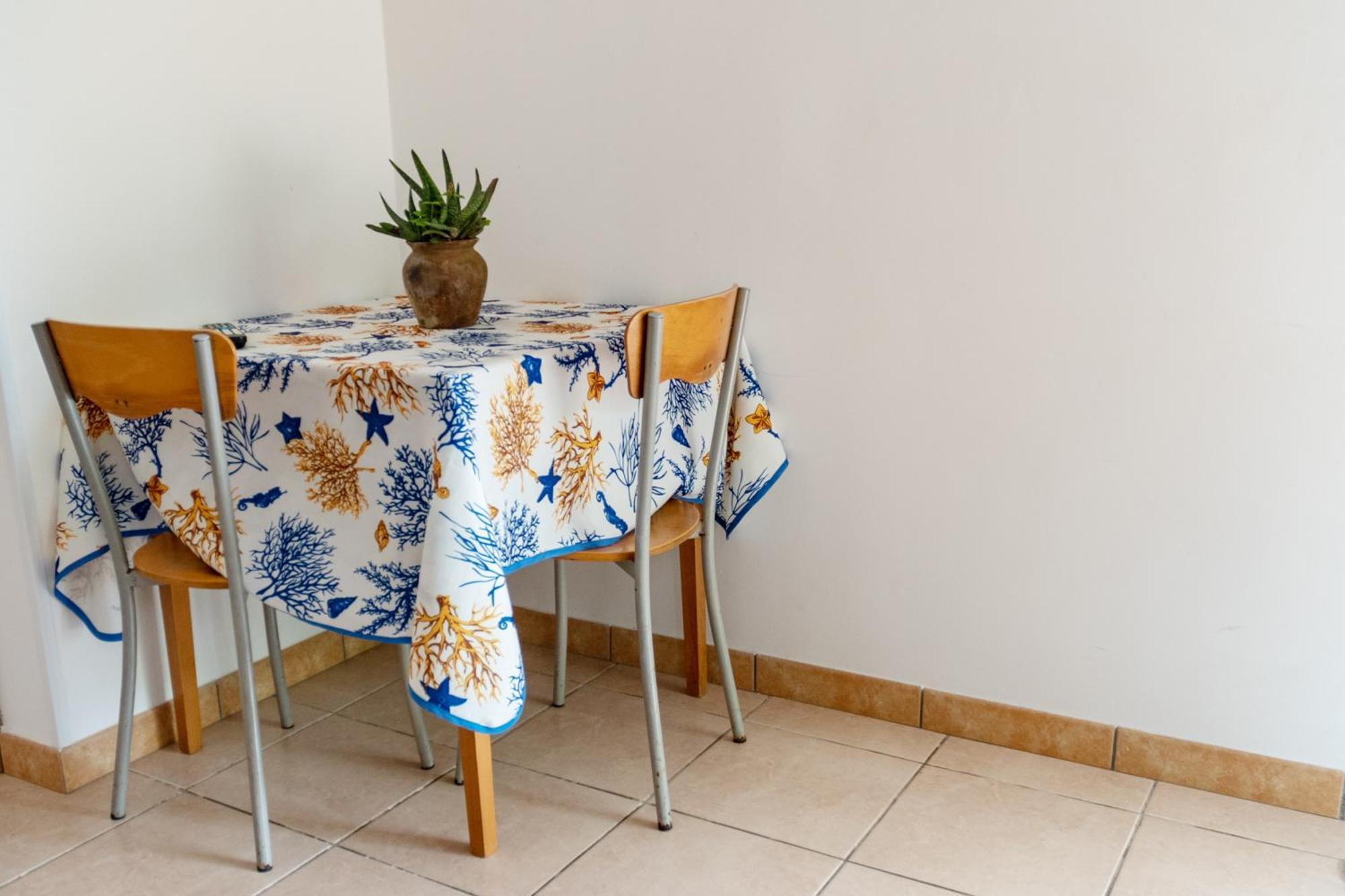 I Lecci Guesthouse San Felice Circeo Exterior photo