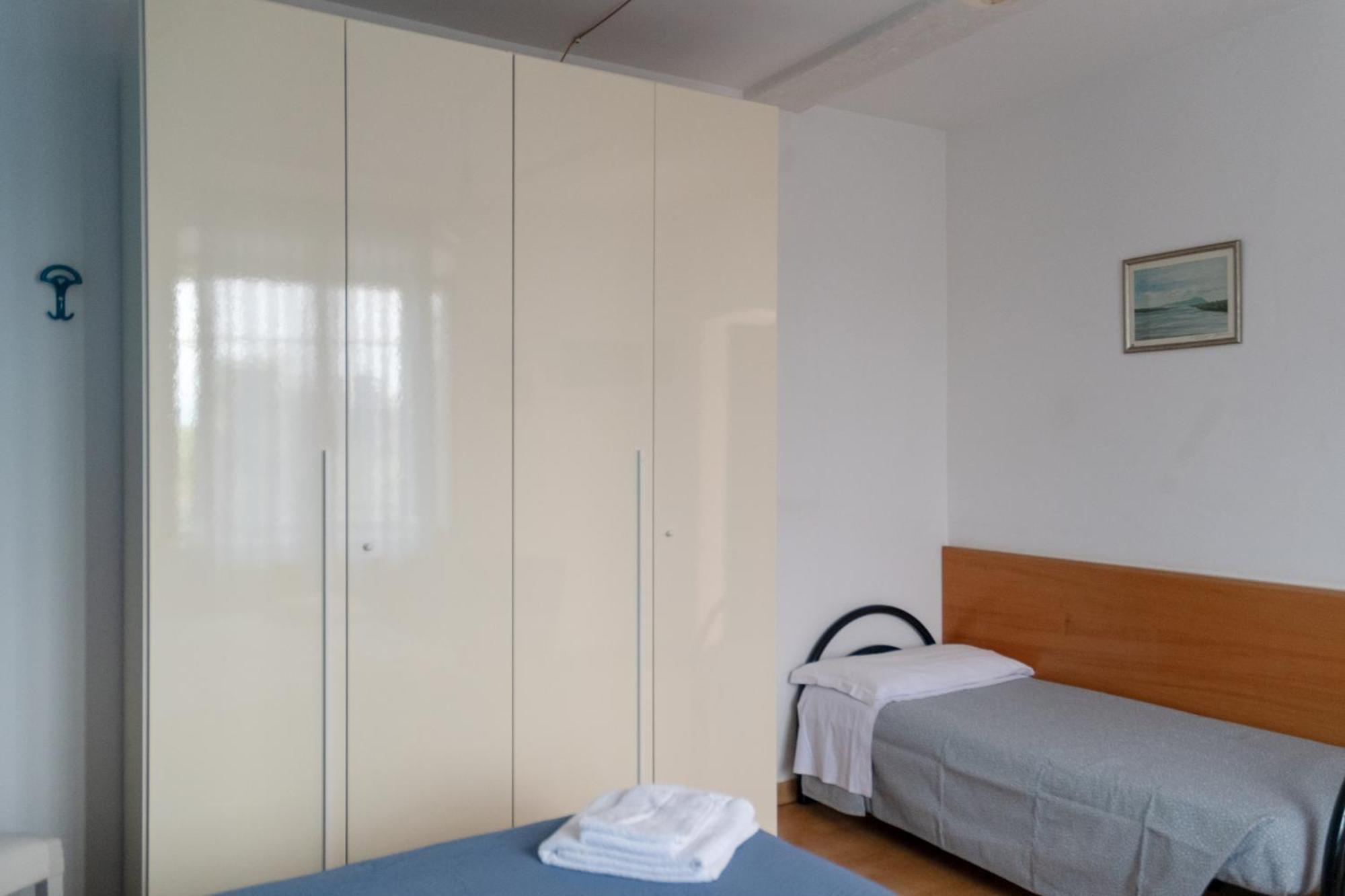 I Lecci Guesthouse San Felice Circeo Exterior photo