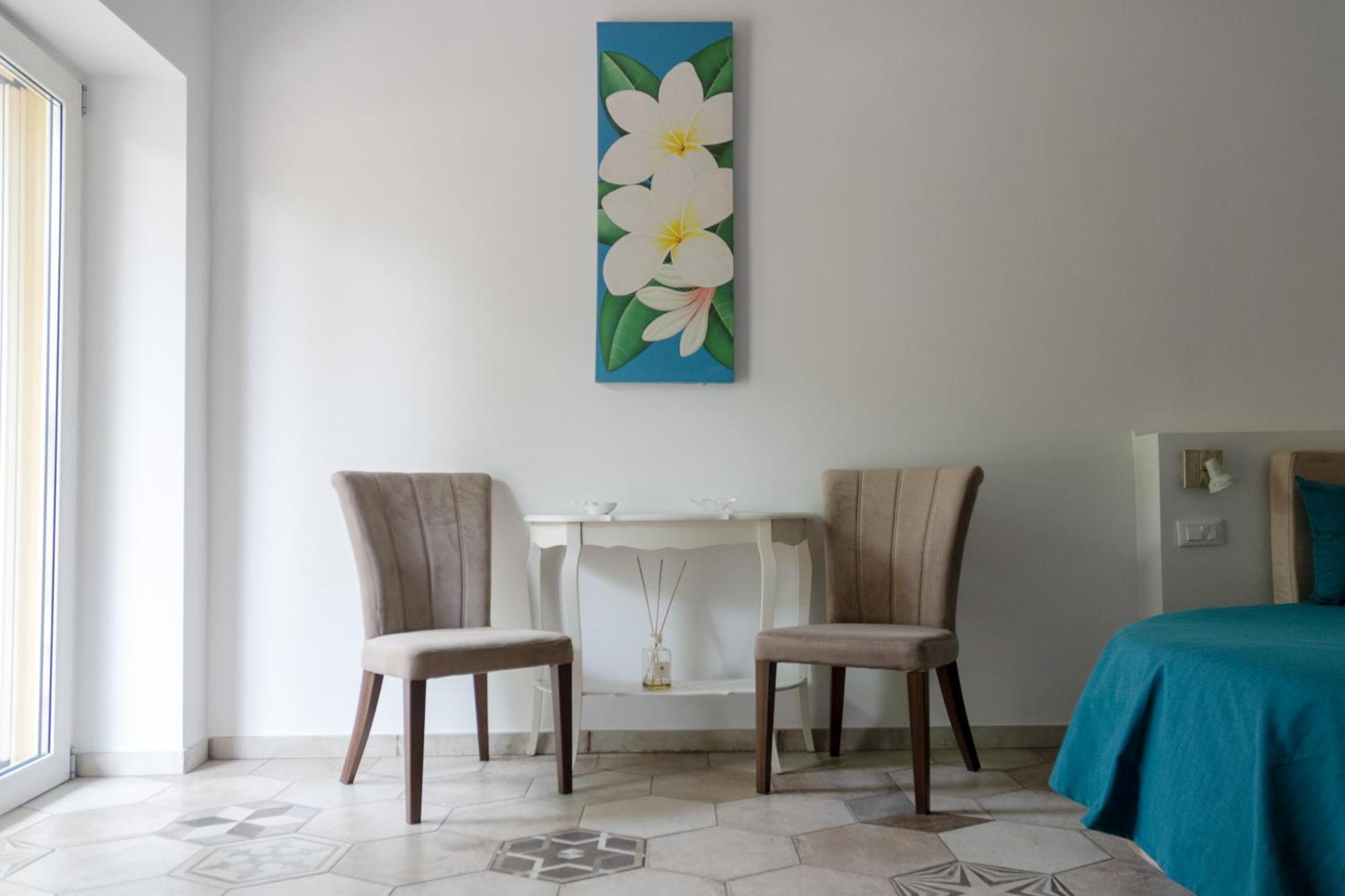 I Lecci Guesthouse San Felice Circeo Exterior photo