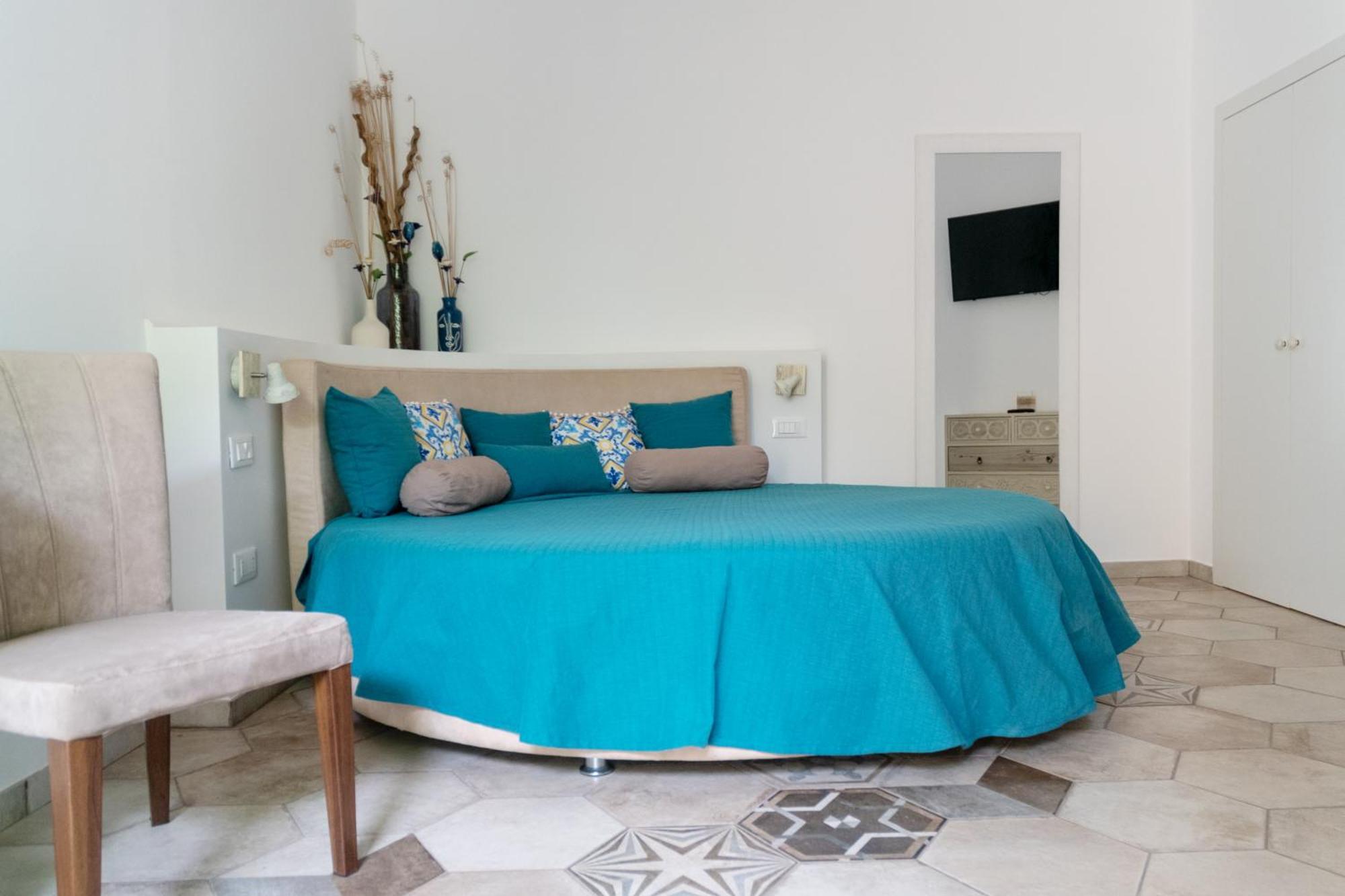 I Lecci Guesthouse San Felice Circeo Exterior photo