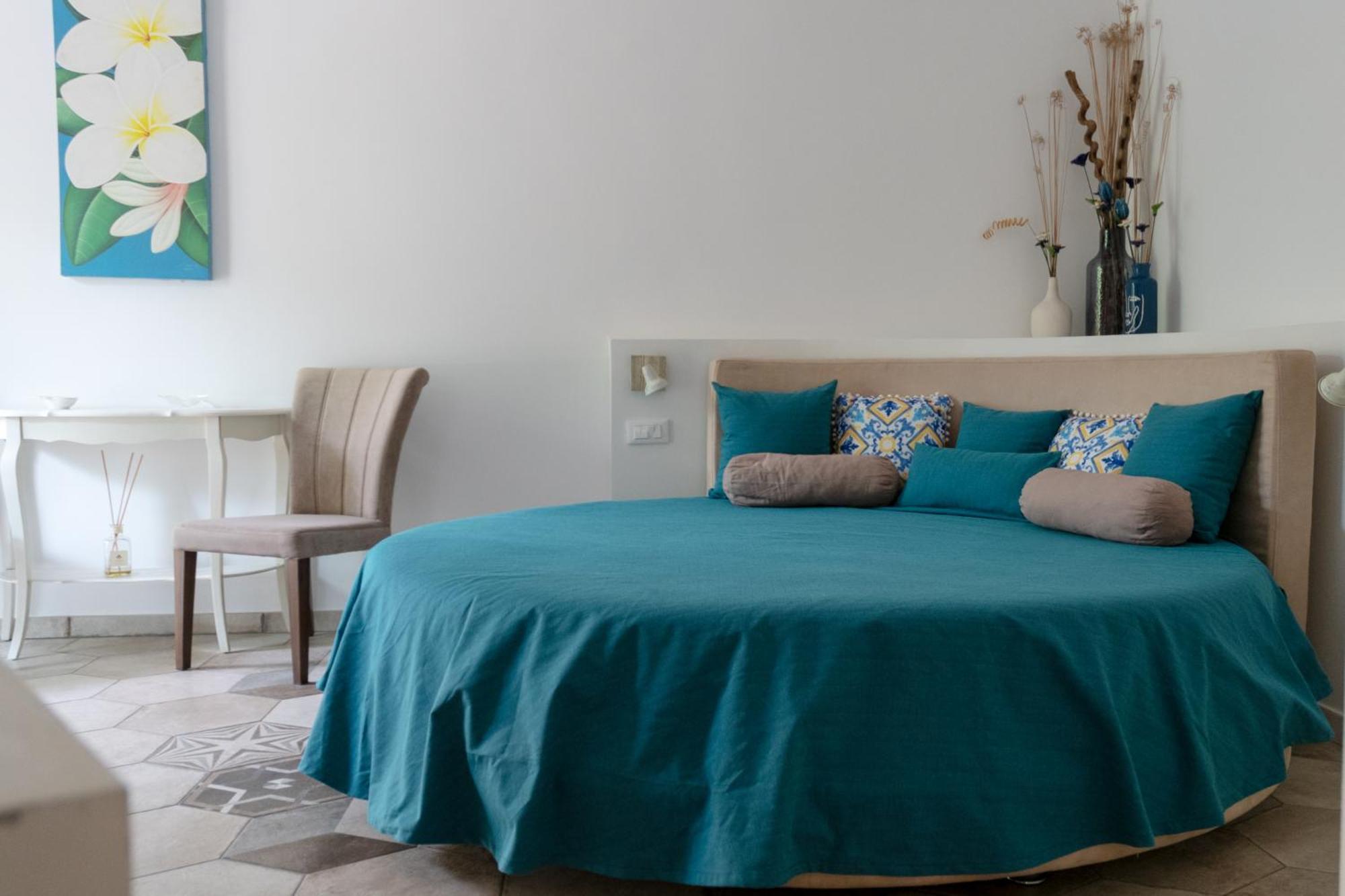 I Lecci Guesthouse San Felice Circeo Exterior photo