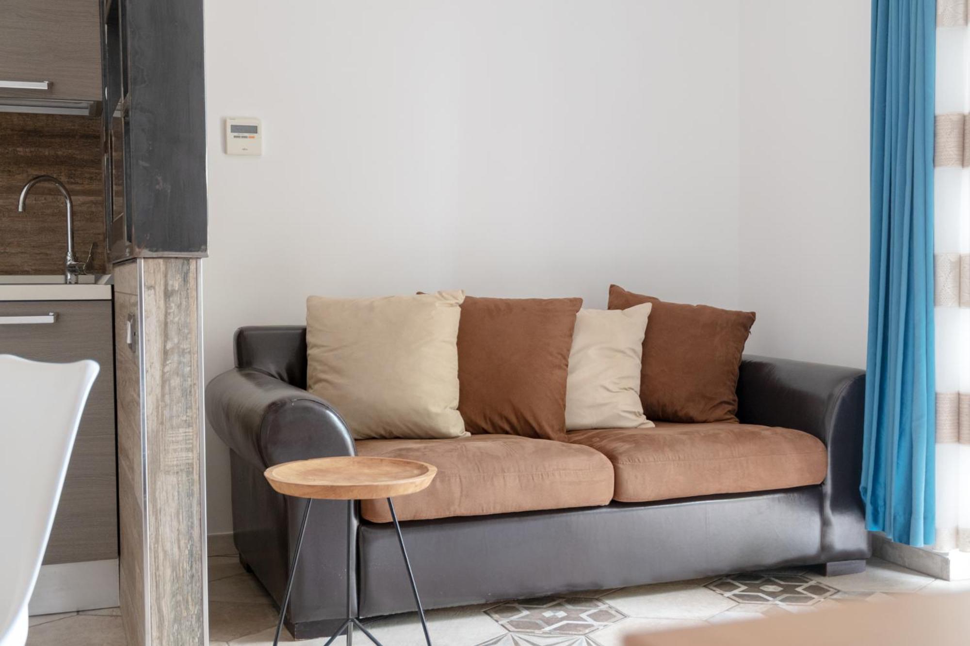 I Lecci Guesthouse San Felice Circeo Exterior photo
