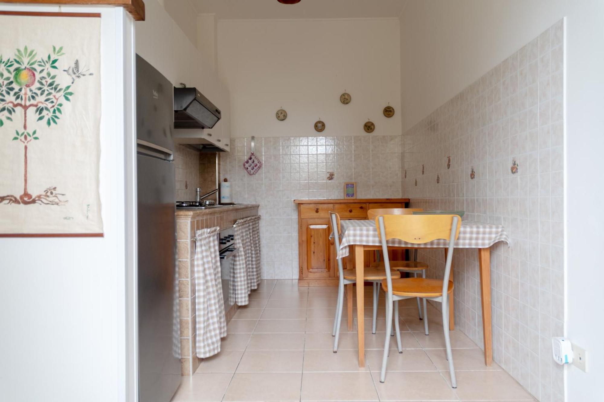 I Lecci Guesthouse San Felice Circeo Exterior photo