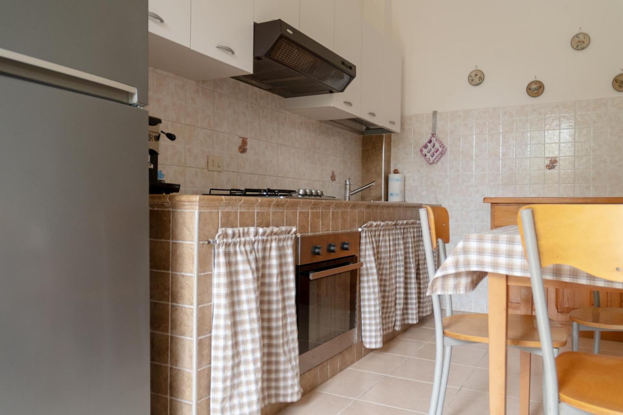 I Lecci Guesthouse San Felice Circeo Exterior photo