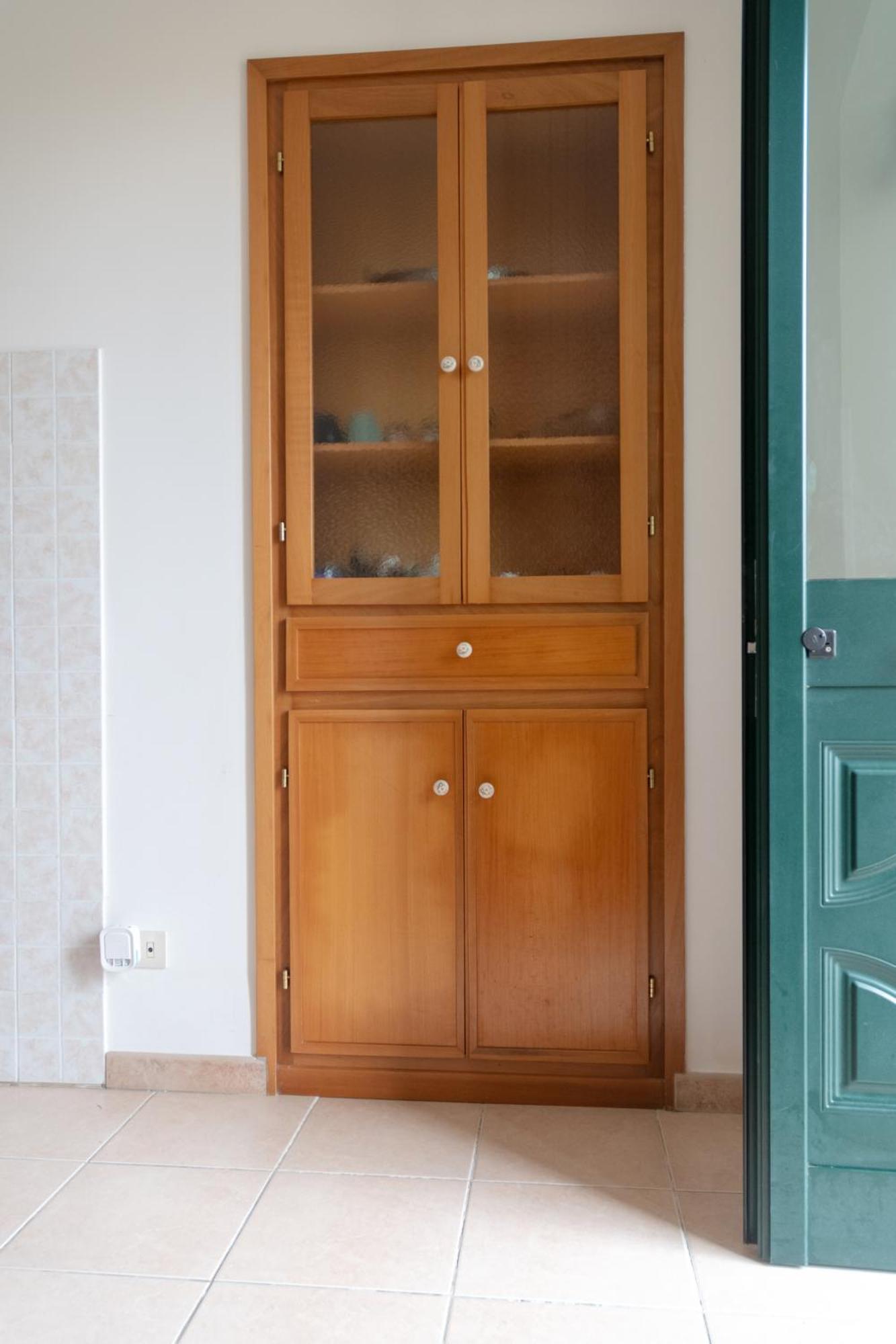I Lecci Guesthouse San Felice Circeo Exterior photo