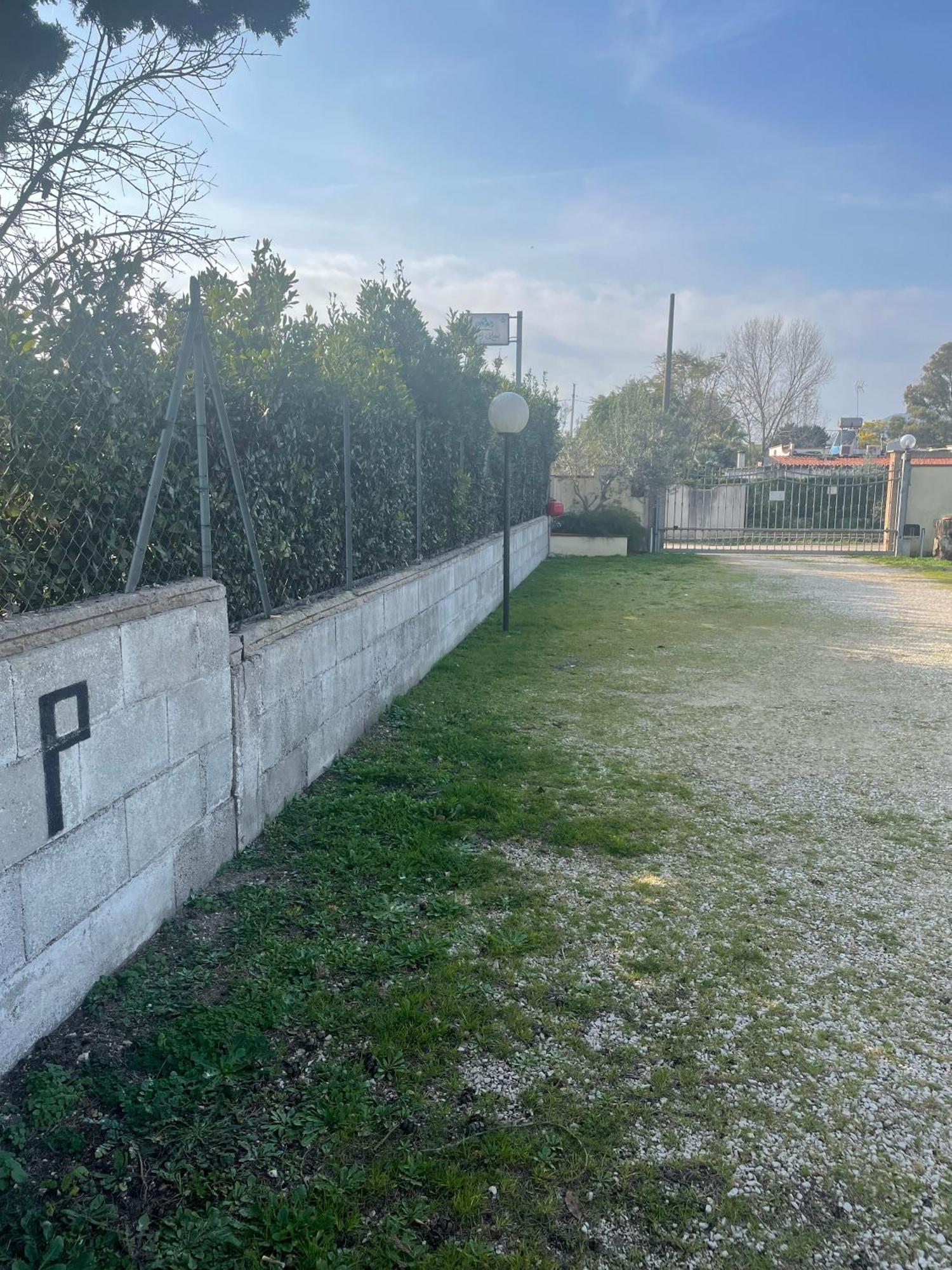 I Lecci Guesthouse San Felice Circeo Exterior photo