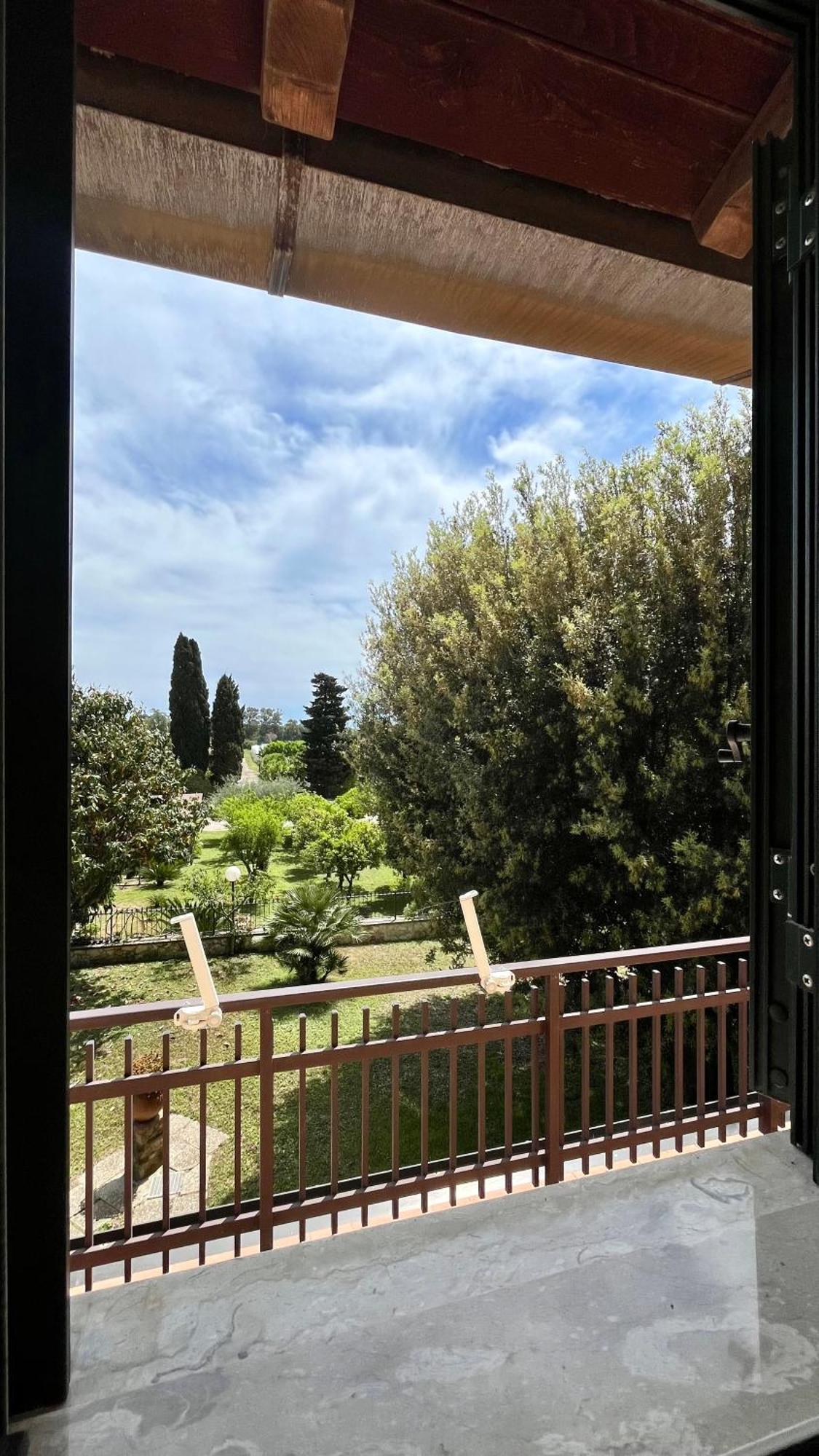 I Lecci Guesthouse San Felice Circeo Exterior photo
